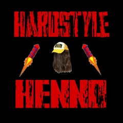 Hardstyle Henno