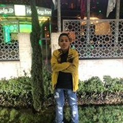 خالد ايمن شاروده