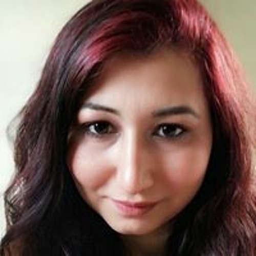 Nermin Mamedova’s avatar