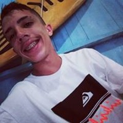 Lukinhas Silva