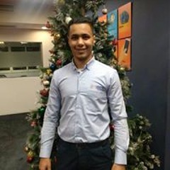 Mostafa Salman