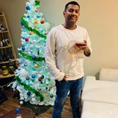 Rajiv Amrit Balramsingh