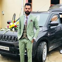 Gurjeet Singh