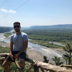 Benjamin Hernandez Leal