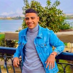اشرف الغزالى
