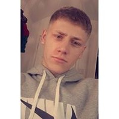 Niall Oxby