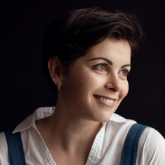 Olga Derevenko