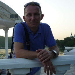 Sergei Esipenko
