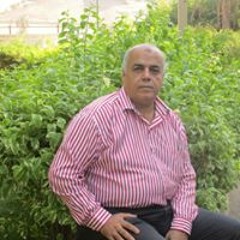 ahmed shams