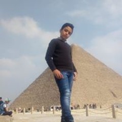 Ahmed Mohamed