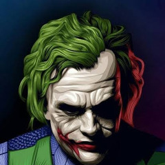 Stream THE JOKER BR BR music | Listen to songs, albums, playlists for free  on SoundCloud