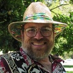 Eric Golub