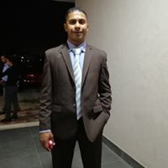 Ahmed Abbas