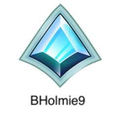 BHolmie9