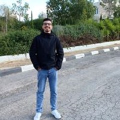 Faisal Rimawi