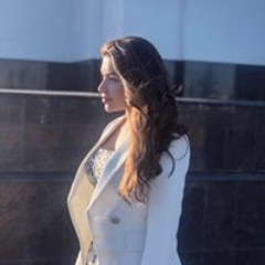 Karina Romanchuk
