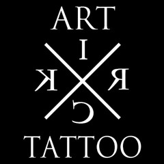 Rock tattoo
