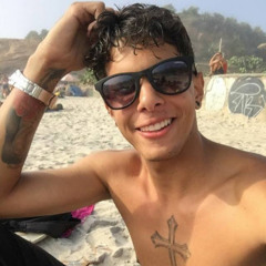 Matheus Garcia