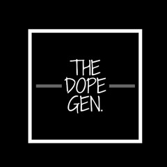 THEDOPEGEN. M