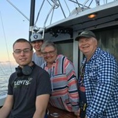 Cheryl Strafford Zarins