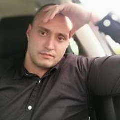 Георги Маринов