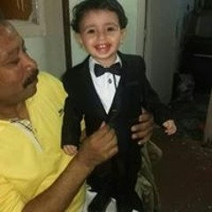 ياسين العربي