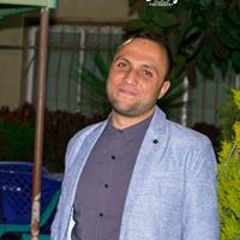Mahmoued Elkrkare