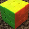 some random cuber