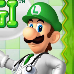 Doctor Luigi Man