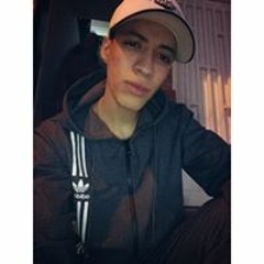 Edwin Hernandez