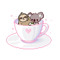 The Tea Spillers