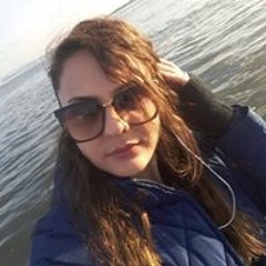 Neda Afshin