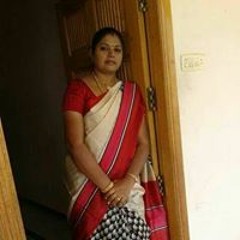 Revathi Kutty
