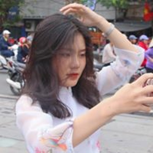 Vũ Khánh Linh’s avatar