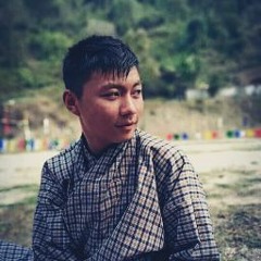 Sonam Phuntsho