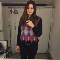 Valentina Anaís Durán