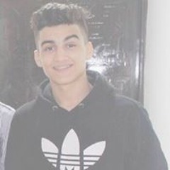 Hamza Alzyod