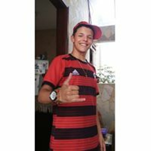 Gabriel Oliveira’s avatar