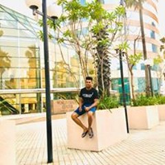 Malshan Karunarathne