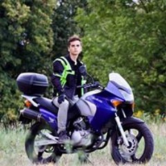 Tim Moškurják