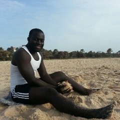Lamin Kujabi