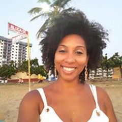 Danuzia Cantuares