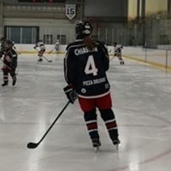 Kamille Chiasson