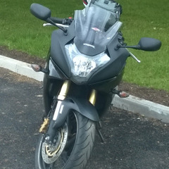 Dibz Honda