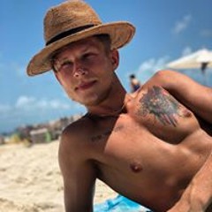 Sergey Ray