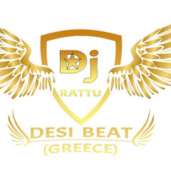 Dj Tony Rattu Greece