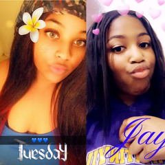 Solange&Jayda’S World