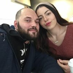 Ilick Russia Dadayev