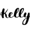 Kelly Stevens