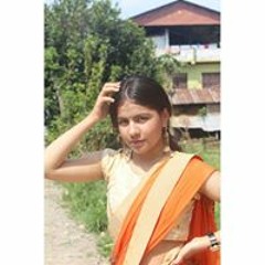 Susma Neupane